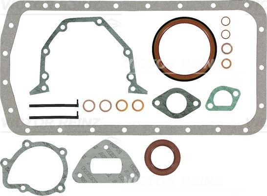 REINZ Crankcase gasket set Article number: 08-25918-02 cheaply