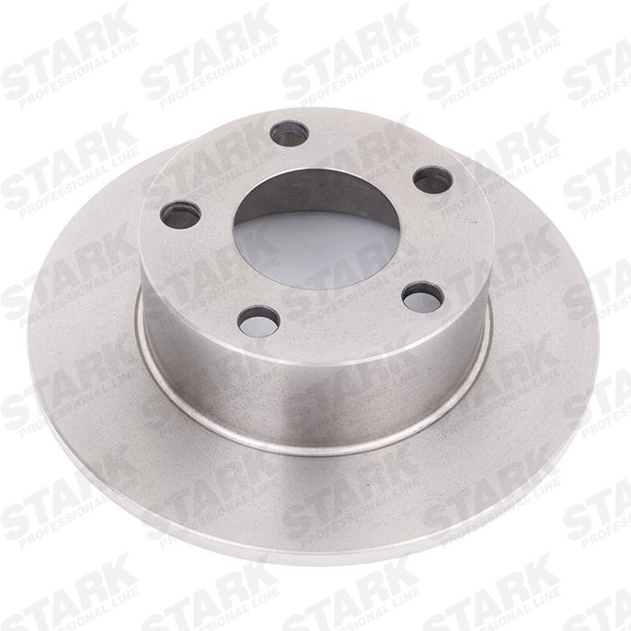 STARK Brake disc Article number: SKAD-2008 cheaply