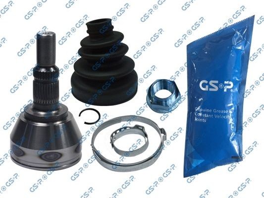 GSP Joint kit, drive shaft Article number: 821030 cheaply