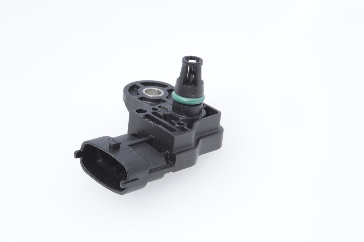 BOSCH Intake manifold pressure sensor Article number: 0 261 230 283 cheaply