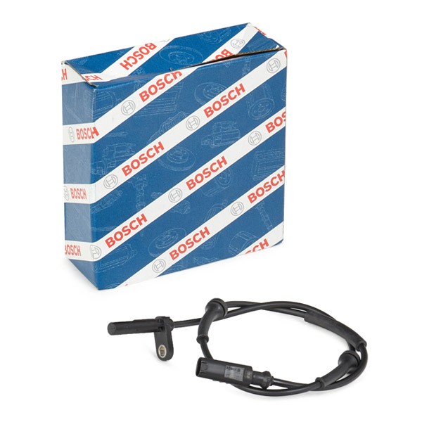 BOSCH ABS sensor Article number: 0 265 007 886 cheaply