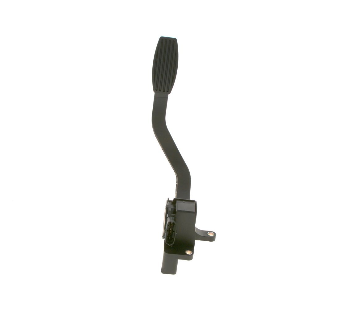 BOSCH Accelerator Pedal Kit Article number: 0 281 002 632 cheaply