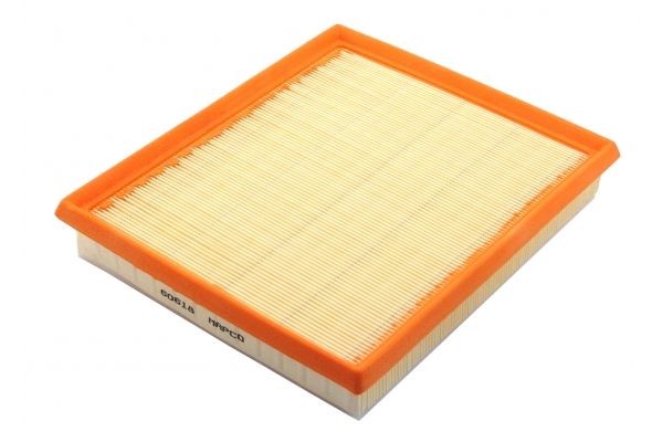 MAPCO Air filter Article number: 60618 cheaply