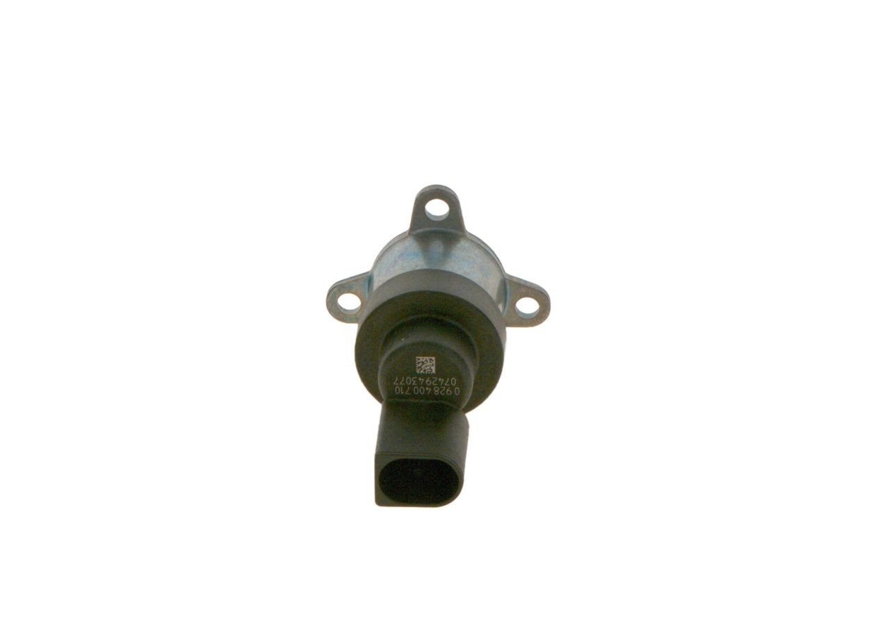 BOSCH Reguleerimisklapp, kütuse kogus (Common-Rail-System) Artikli number: 0 928 400 710 soodsalt