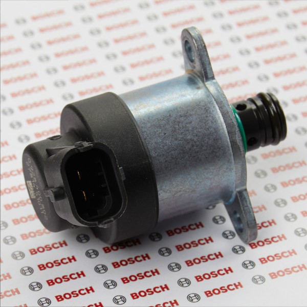 BOSCH Reguleerimisklapp, kütuse kogus (Common-Rail-System) Artikli number: 0 928 400 802 soodsalt