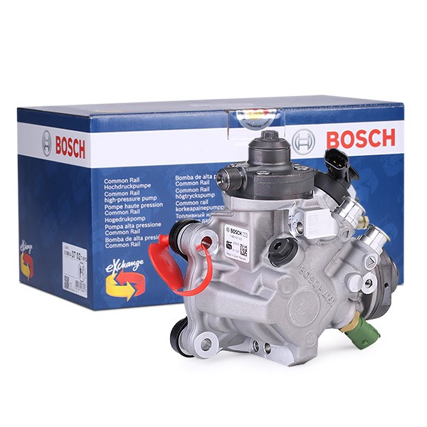 BOSCH Kõrgsurvepump Artikli number: 0 986 437 423 soodsalt