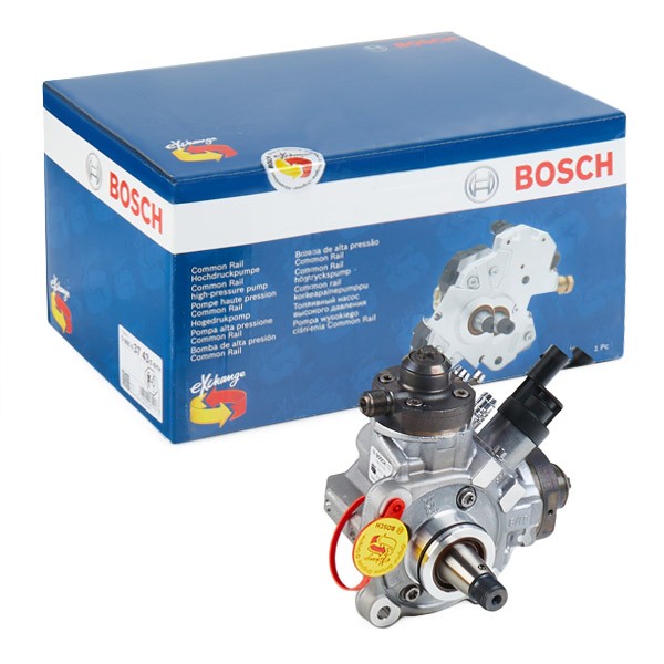 BOSCH Kõrgsurvepump Artikli number: 0 986 437 435 soodsalt