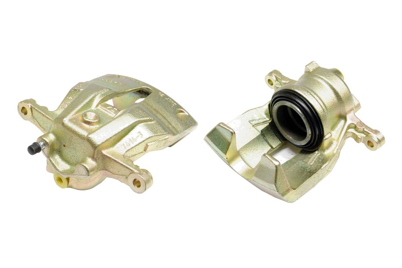 BOSCH Bremsecaliper artikkelnummer: 0 986 473 991 billig