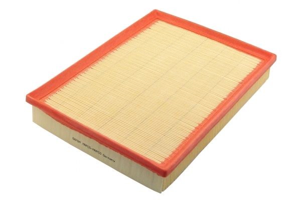 MAPCO Air filter Article number: 60704 cheaply
