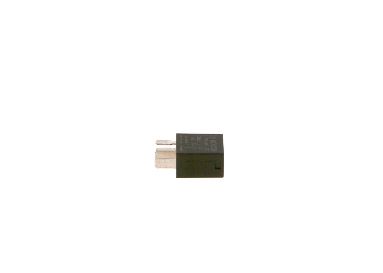 BOSCH 0 986 AH0 307 Relay CORSA 1.7 DTI 16V (F08, F68) 75 PS Diesel 2006