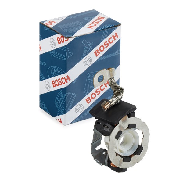 BOSCH Holder, kulbørster Varenummer: 1 004 337 006 billige