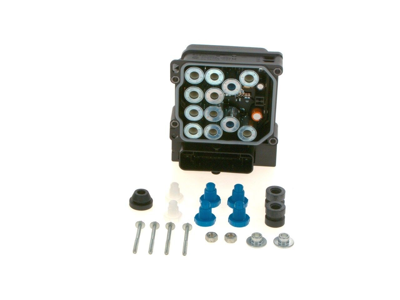 BOSCH 1 265 917 829 Control Unit Set Daily 3.0 35C17, 35C17 /P, 35S17, 35S17 /P, 35S17 D 170 PS Diesel 2011