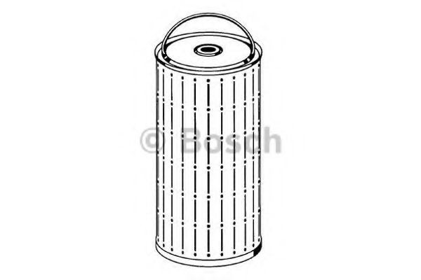 BOSCH Oil filter Article number: 1 457 429 188 cheaply