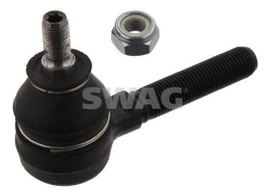 SWAG Track rod end Article number: 10 71 0004 cheaply
