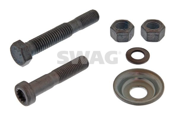 SWAG Mounting Kit, control lever Article number: 10 79 0073 cheaply