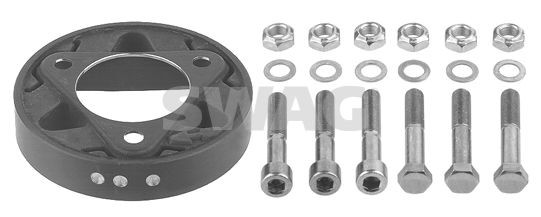 SWAG Vibration Damper, propshaft Article number: 10 87 0008 cheaply