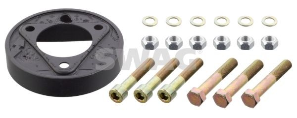 SWAG Vibration Damper, propshaft Article number: 10 87 0011 cheaply