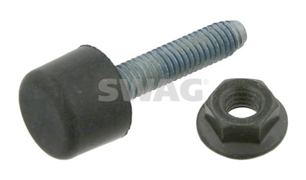 SWAG Buffer, bonnet Article number: 10 90 9765 cheaply