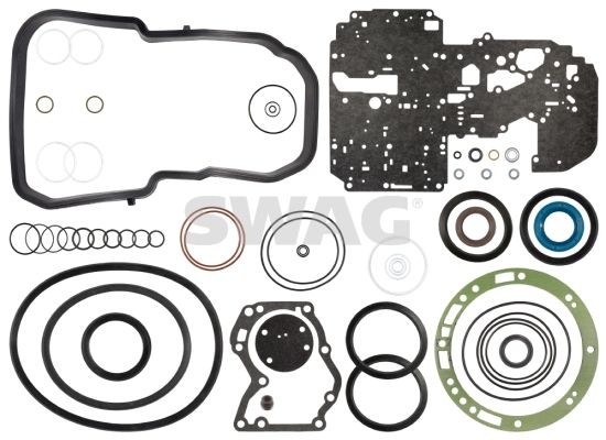SWAG Gasket Set, automatic transmission Article number: 10 91 4688 cheaply