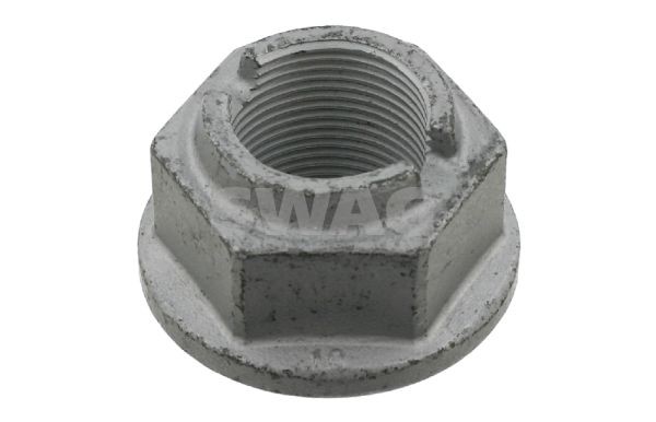 SWAG Nut, stub axle Article number: 10 92 7214 cheaply