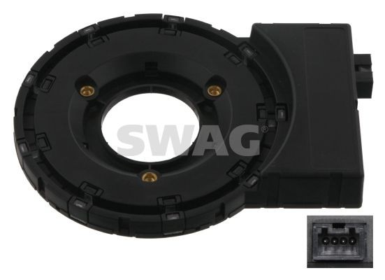 SWAG Steering Angle Sensor Article number: 10 93 3745 cheaply
