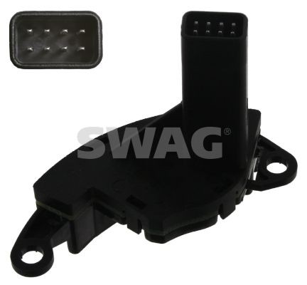 SWAG Steering Angle Sensor Article number: 10 93 3746 cheaply