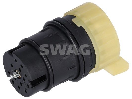 SWAG Plug Housing, automatic transmission control unit Article number: 10 93 6332 cheaply