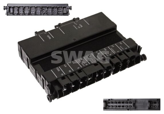 SWAG Control Unit, seat adjustment Article number: 10 93 7720 cheaply