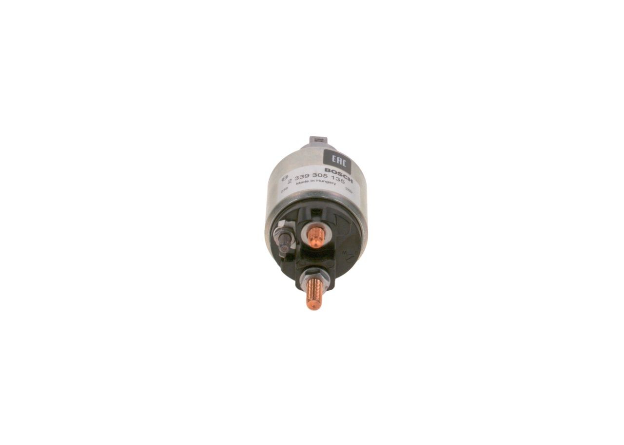 BOSCH Elettromagnete motorino avviamento Numero articolo: 2 339 305 135 poco costoso