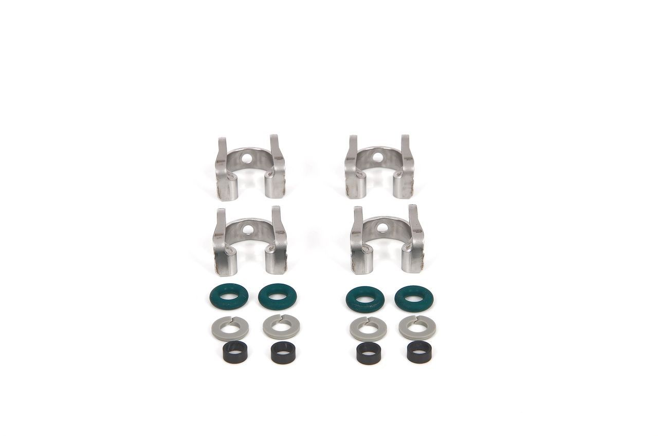 BOSCH Remonto komplektas, įpurškimo antgalis prekės numeris: 2 707 010 061 nebrangu