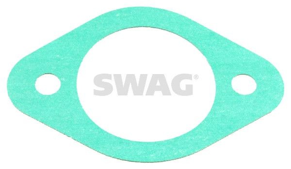 SWAG Seal, suspension strut bearing Article number: 20 91 2701 cheaply
