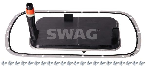 SWAG Automatic transmission filter kit Article number: 20 92 7061 cheaply
