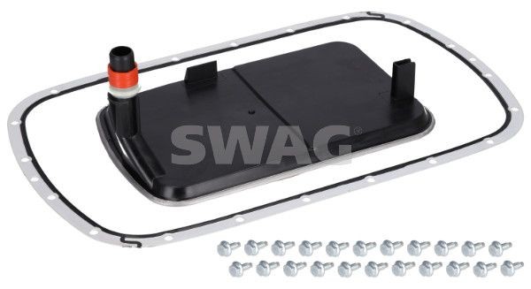 SWAG Automatic transmission filter kit Article number: 20 92 7065 cheaply