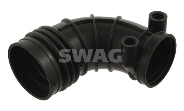 SWAG Intake pipe, air filter Article number: 20 93 0622 cheaply