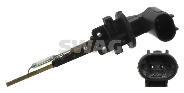 SWAG Sensor, coolant level Article number: 20 93 3458 cheaply