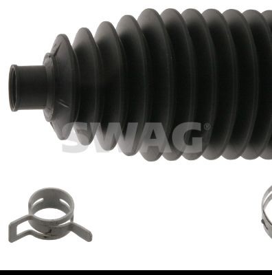 SWAG Bellow Set, steering Article number: 20 93 6575 cheaply
