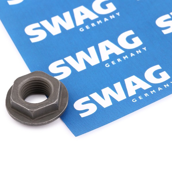 SWAG Threaded Sleeve, suspension strut Article number: 30 60 0011 cheaply