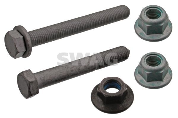 SWAG 30 92 1499 Mounting Kit, control lever PASSAT 2.8 V6 Syncro/4motion 193 PS Petrol 2001