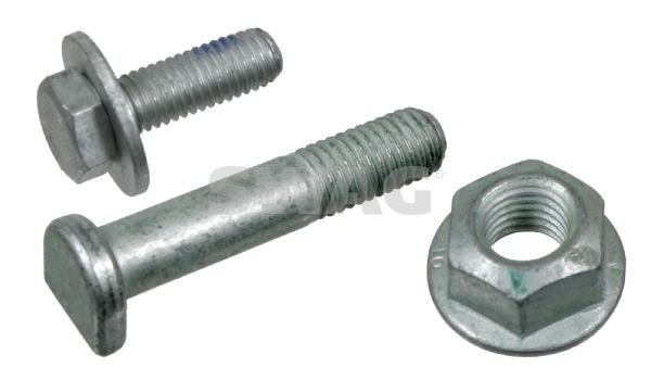 SWAG Mounting Kit, tie rod end Article number: 30 92 1505 cheaply