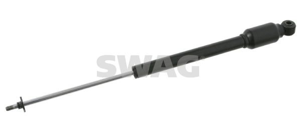 SWAG Steering stabilizer Article number: 30 92 7611 cheaply