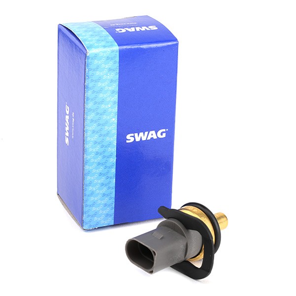 SWAG Sensor, coolant temperature Article number: 30 92 9318 cheaply