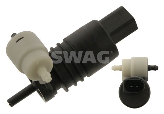 SWAG Vandpumpe, forlygtevisker / vasker Varenummer: 30 93 0602 billige