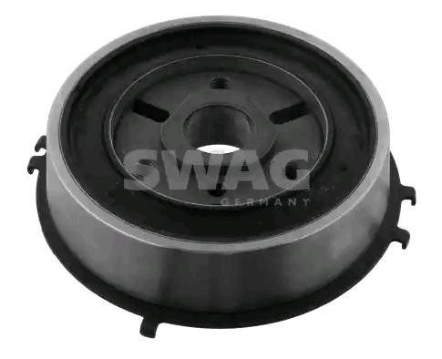 SWAG 30 93 2027 Nav, tandhjul-knastaksel PASSAT 1.9 TDI 4motion 130 HK Diesel 2005