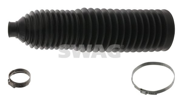 SWAG Bellow Set, steering Article number: 30 93 3592 cheaply
