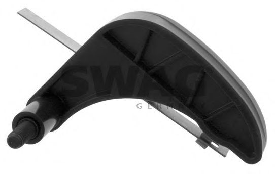 SWAG Timing chain tensioner Article number: 30 93 3934 cheaply