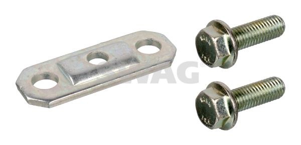 SWAG Securing Plate, ball joint Article number: 32 78 0023 cheaply
