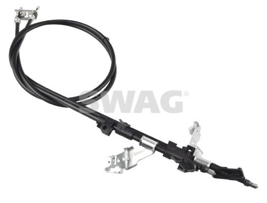 SWAG Connecting Rod Bolt Article number: 32 91 8150 cheaply