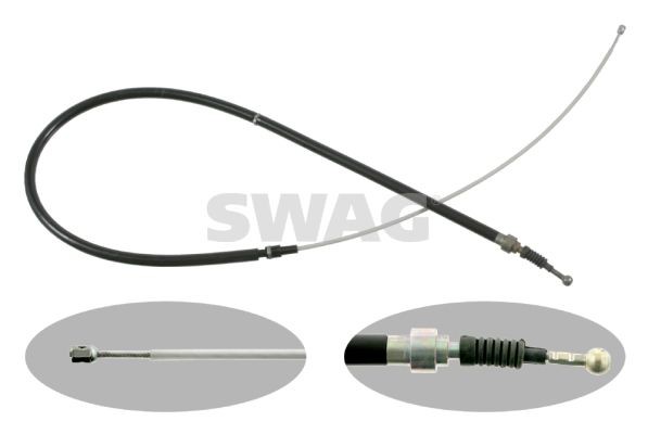 SWAG Window switch Article number: 32 92 3344 cheaply