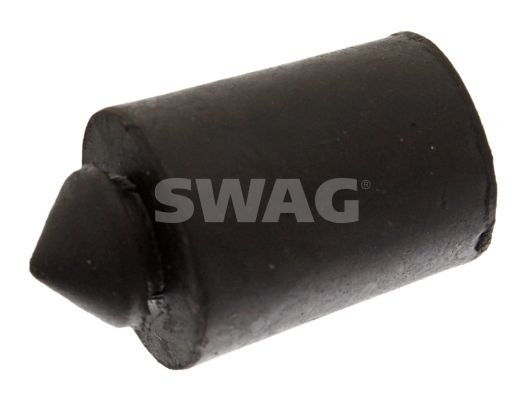 SWAG Rubber Buffer, silencer Article number: 32 92 3624 cheaply