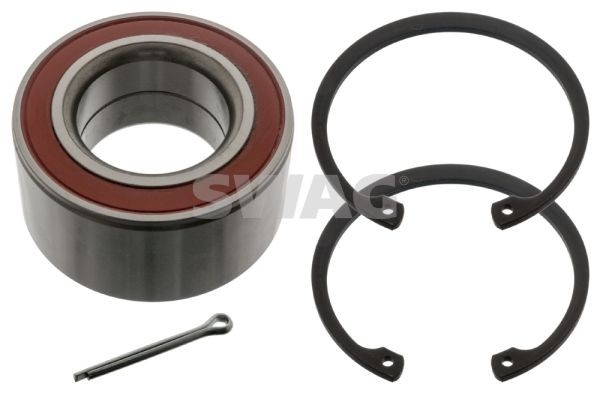 SWAG Wheel bearing kit Article number: 40 90 3189 cheaply